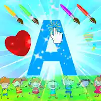 Learn Alphabet ABC for Kids Mod APK (Unlimited Money) v0.2