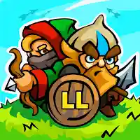 Legionlands: auto battle games Mod APK (Unlimited Money) v1.5.2