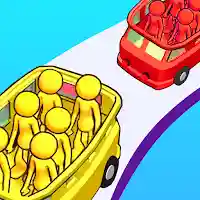 Level Up Bus MOD APK v2.5.5 (Unlimited Money)