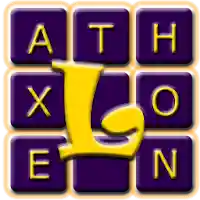 Lexathon® word jumble Mod APK (Unlimited Money) v2.10.3