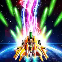 Lightning Fighter 2: Space War MOD APK v2.75.9.10 (Unlimited Money)