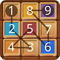 Link the numbers MOD APK v6 (Unlimited Money)