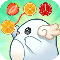 Link Up Fruit MOD APK vv2.0.2 (Unlimited Money)