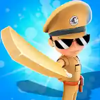 Little Singham Cricket MOD APK v1.0.98 (Unlimited Money)