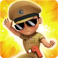 Little Singham MOD APK v5.12.775 (Unlimited Money)