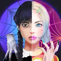 Live Avatar Maker: Girls Mod APK (Unlimited Money) v1.2 Download