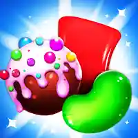 Lollipop World : match3 mania MOD APK v29 (Unlimited Money)