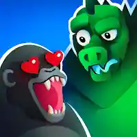 Love Giants: Arrow & Bounce MOD APK v0.98 (Unlimited Money)