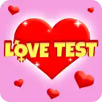 LOVE TEST – match calculator MOD APK v10 (Unlimited Money)