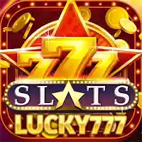 Lucky777 Slot-Crash Truco Jogo Mod APK (Unlimited Money) v1.0.1