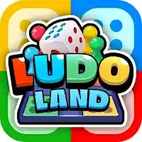 Ludo Land – Dice Board Game MOD APK v2.0.43 (Unlimited Money)