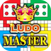 Ludo Master MOD APK v3.14.4 (Unlimited Money)