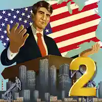 MA 2 – President Simulator MOD APK v1.0.61 (Unlimited Money)