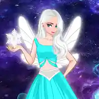 Magic Fairy Butterfly Dress up Mod APK (Unlimited Money) v1.2.4