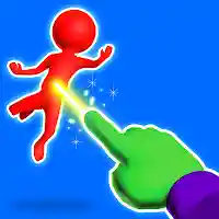 Magic Finger 3D MOD APK v1.3.18 (Unlimited Money)