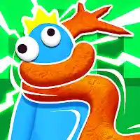 Magic Friends – Color Hands MOD APK v1.1.8 (Unlimited Money)