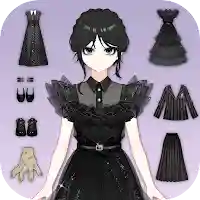 Magic Princess: Dress Up Games MOD APK v2.0.6 (Unlimited Money)