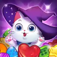 Magical Cookie Land MOD APK v1.2.15 (Unlimited Money)