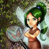 Magical Lands – Hidden Object MOD APK v1.2.186 (Unlimited Money)