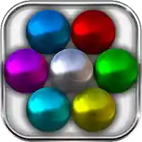 Magnet Balls: Physics Puzzle MOD APK v7.8.4.7 (Unlimited Money)