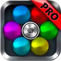 Magnet Balls PRO: Match-Three MOD APK v1.1.1.9 (Unlimited Money)