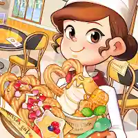 마이리틀셰프: 레스토랑 카페 타이쿤 경영 요리 게임 MOD APK v64400 (Unlimited Money)