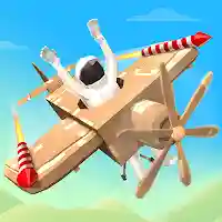 Make It Fly MOD APK v1.4.25 (Unlimited Money)