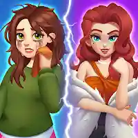 Makeover Blast: Dressup Salon MOD APK v1.3.2 (Unlimited Money)