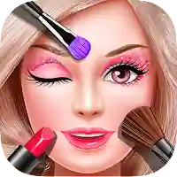 Fashion: Dress Up Makeup Show MOD APK v1.50 (Unlimited Money)