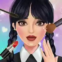 Makeup Girl : Salon Game Mod APK (Unlimited Money) v1.0.9