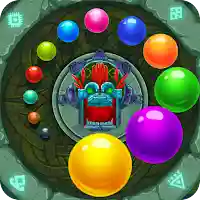 Marble Blast – Luxor jungle Mod APK (Unlimited Money) v6