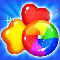 Match 3 Game – Candy Blast MOD APK v3.1128.10 (Unlimited Money)