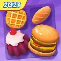 Match Puzzle 3D – Match Triple MOD APK v203.9 (Unlimited Money)