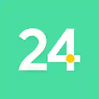 Math 24 – Mental Math Cards MOD APK v2.4.0 (Unlimited Money)