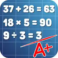 Math Practice: Solve Problems Mod APK (Unlimited Money) v3.62