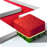 Maze Paint MOD APK v1.3.6 (Unlimited Money)