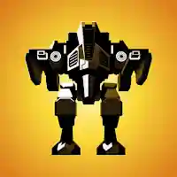 Mech vs Aliens: War Robots RPG MOD APK v0.6.61 (Unlimited Money)