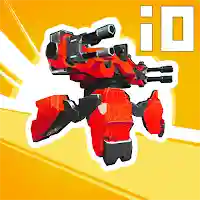 MECHA: War Robots MOD APK v2.04 (Unlimited Money)