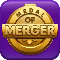 Medal Merger Mod APK (Unlimited Money) v1.0.6