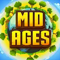 Medieval Mini RPG – Mid Ages MOD APK v0.8570 (Unlimited Money)