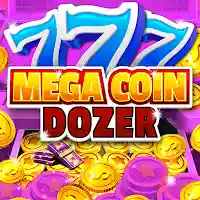 Mega Coin Dozer MOD APK v1.0.14 (Unlimited Money)