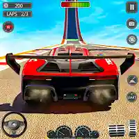 Mega Ramp Car Racing -Car Game Mod APK (Unlimited Money) v1.07