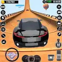 Mega Ramp Car Stunt 3D Games MOD APK v3.2.7 (Unlimited Money)