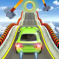 Mega Ramp Car Stunts Race Game MOD APK v3.0.6 (Unlimited Money)