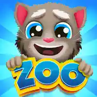 Merge Animals Zoo: Safari Park MOD APK v2.37.01 (Unlimited Money)