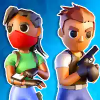 Merge Army: Build & Defend MOD APK v30 (Unlimited Money)