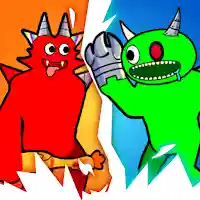 Merge Defense: Monster Fusion MOD APK v1.10 (Unlimited Money)