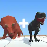 Merge Dino Fighter MOD APK v13 (Unlimited Money)