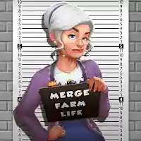 Merge Farm Life: Mansion Decor MOD APK v0.281.1113 (Unlimited Money)