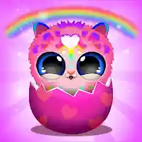 Merge Fluffy Animals: Egg pets MOD APK v2.37.01 (Unlimited Money)